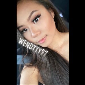 Meet your Posher, Wendy